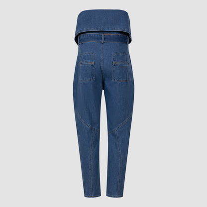 Beautifully Balanced Garment with Timeless Character