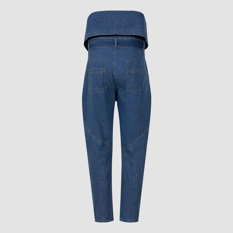 Beautifully Balanced Garment with Timeless Character