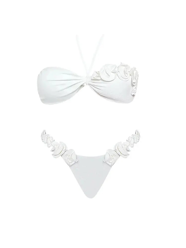 A Vintage Style Garment with Delicate Timeless Details
