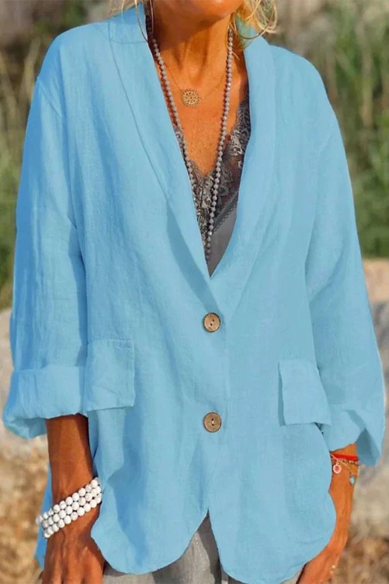 A Vintage Style Garment with Delicate Timeless Details