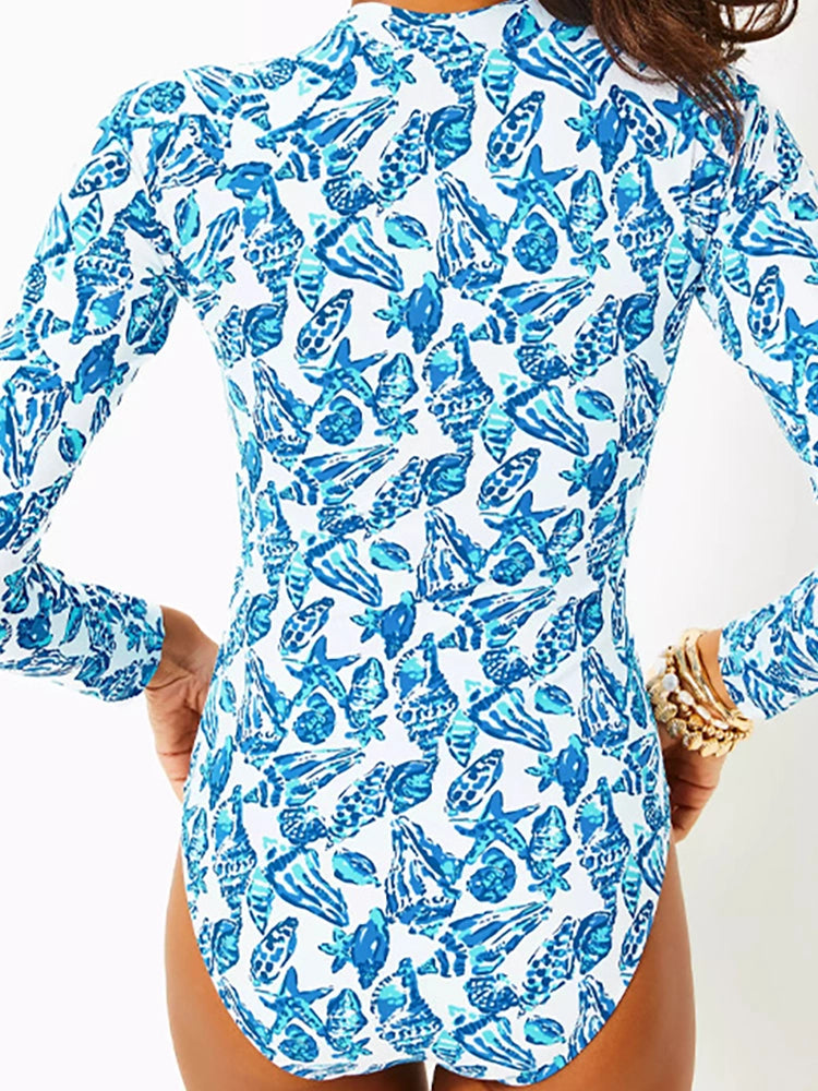 Elegantly Styled Garment for Everyday Wear