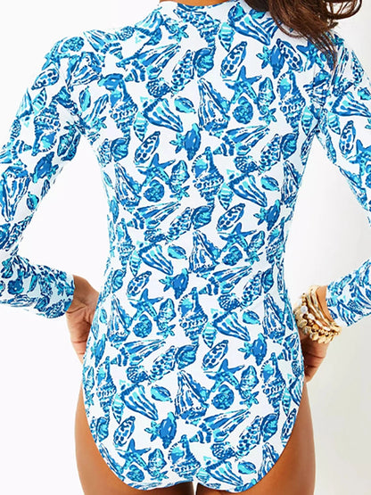 Elegantly Styled Garment for Everyday Wear