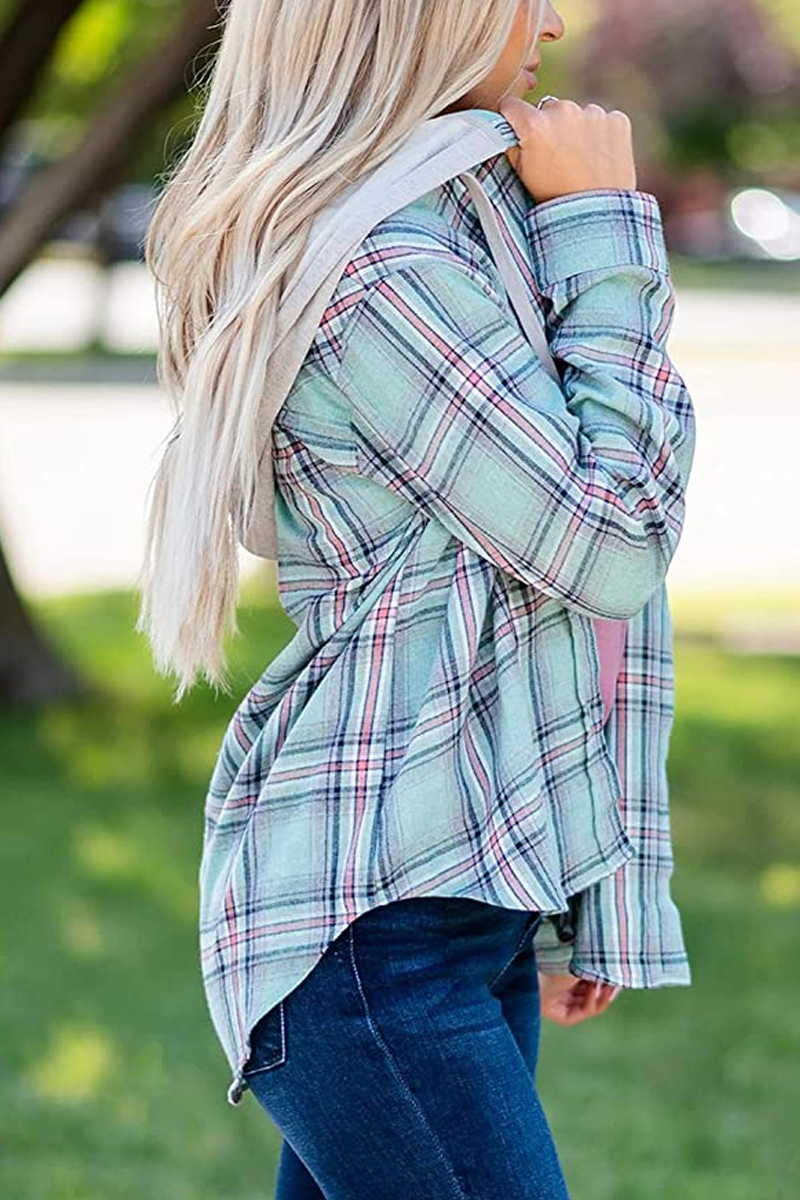 Elegantly Styled Top for Everyday Wear