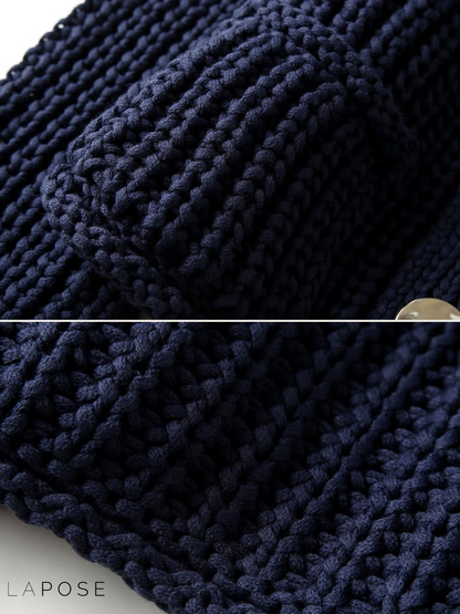 Elegantly Styled Cardigan for Everyday Wear