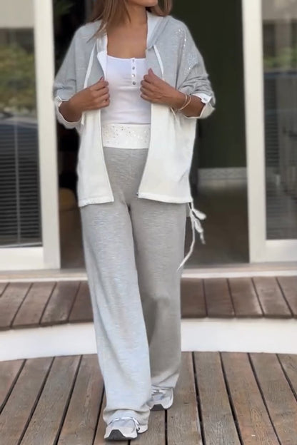 Grey