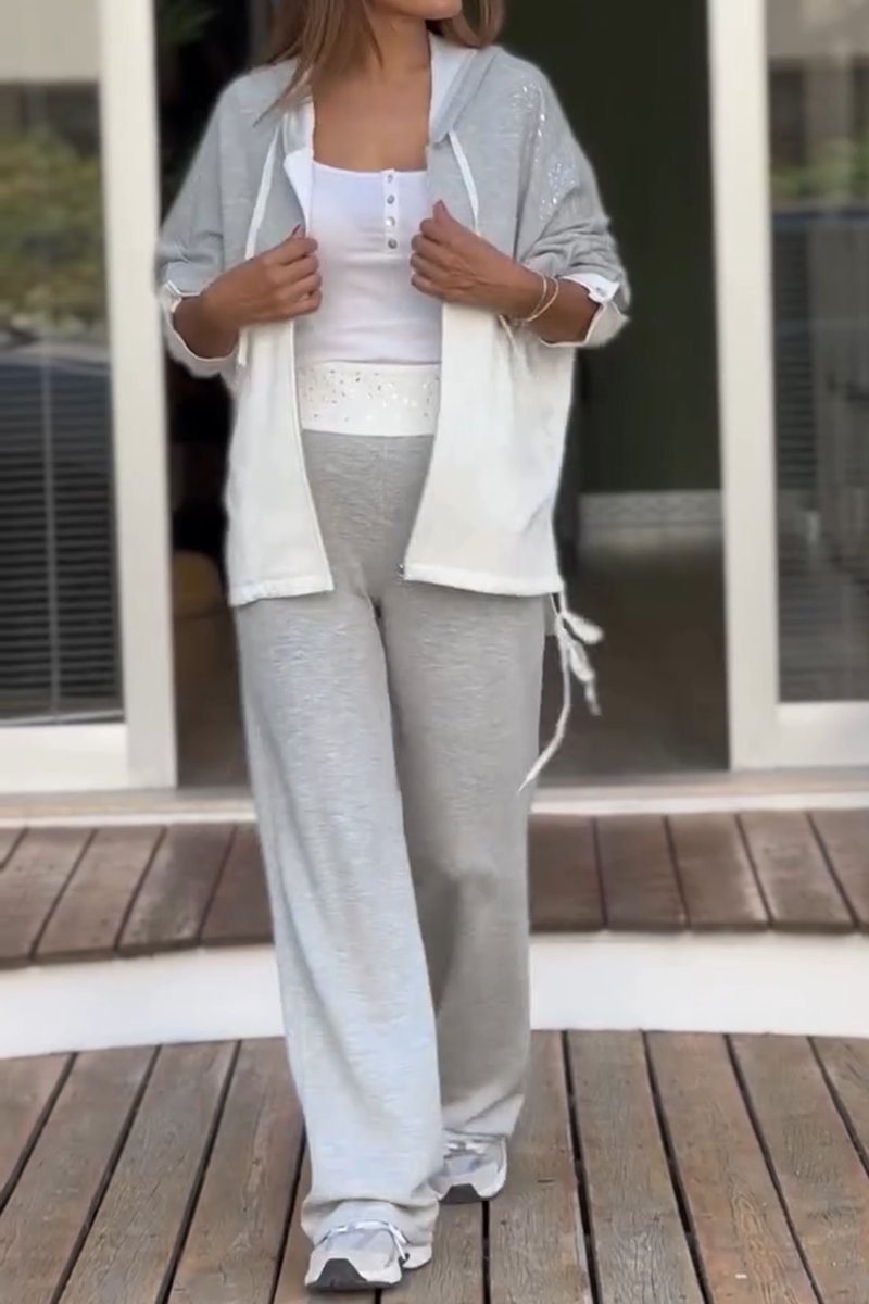 Classic Vintage & Enduringly Stylish Pants