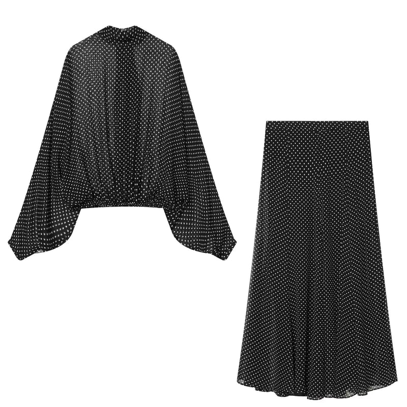 Beautifully Finished Shirt in a Timeless Design