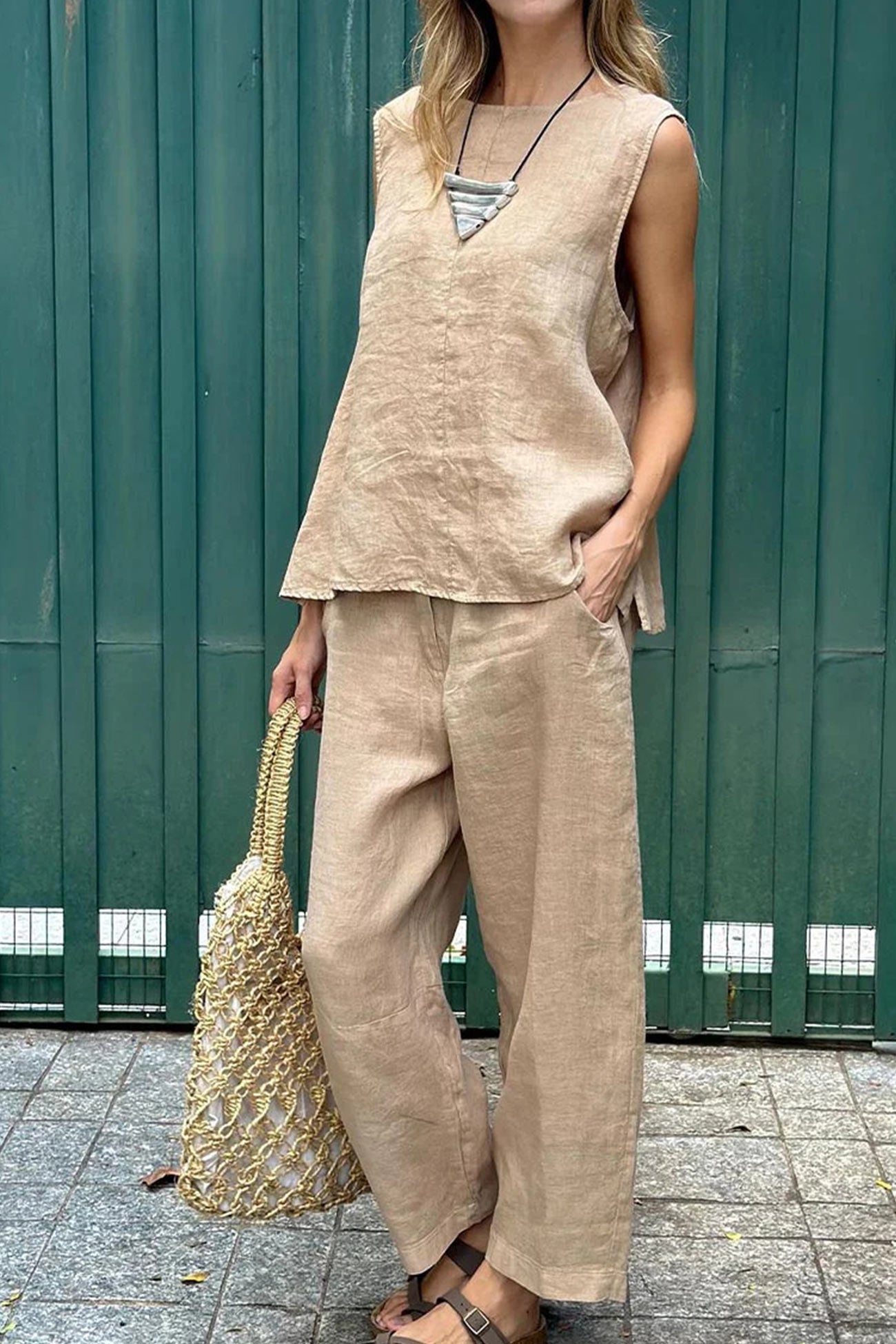 Khaki