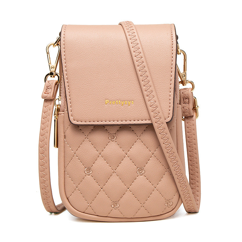Gracefully Styled Bag for Any Occasion