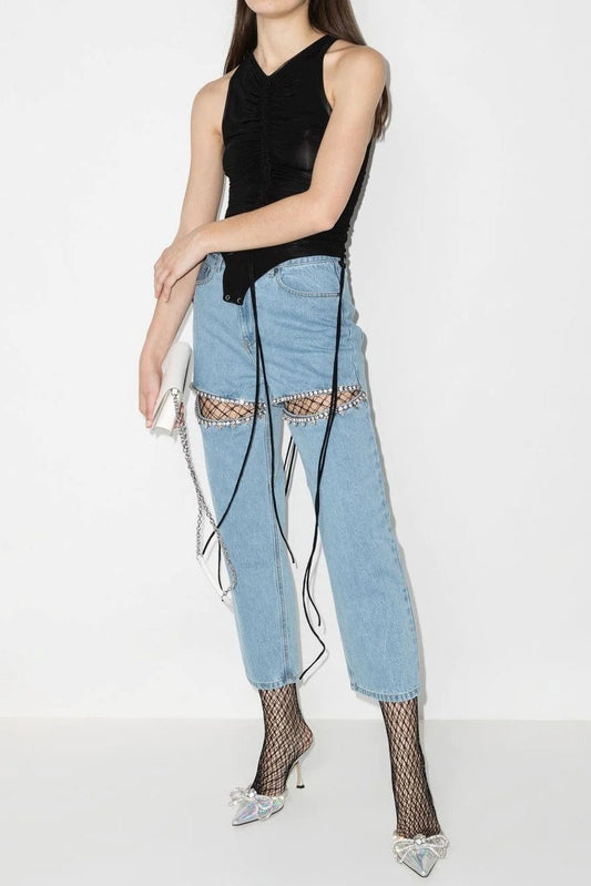 Beautifully Balanced Garment with Timeless Character