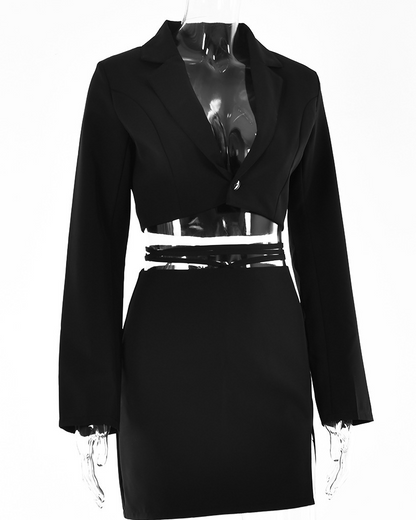 Elegantly Styled Garment for Everyday Wear