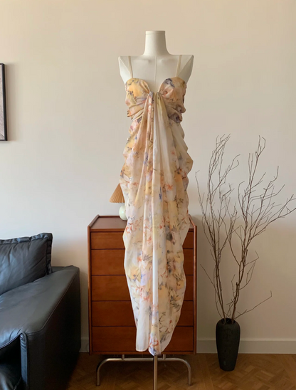Classic Vintage & Enduringly Stylish Dress