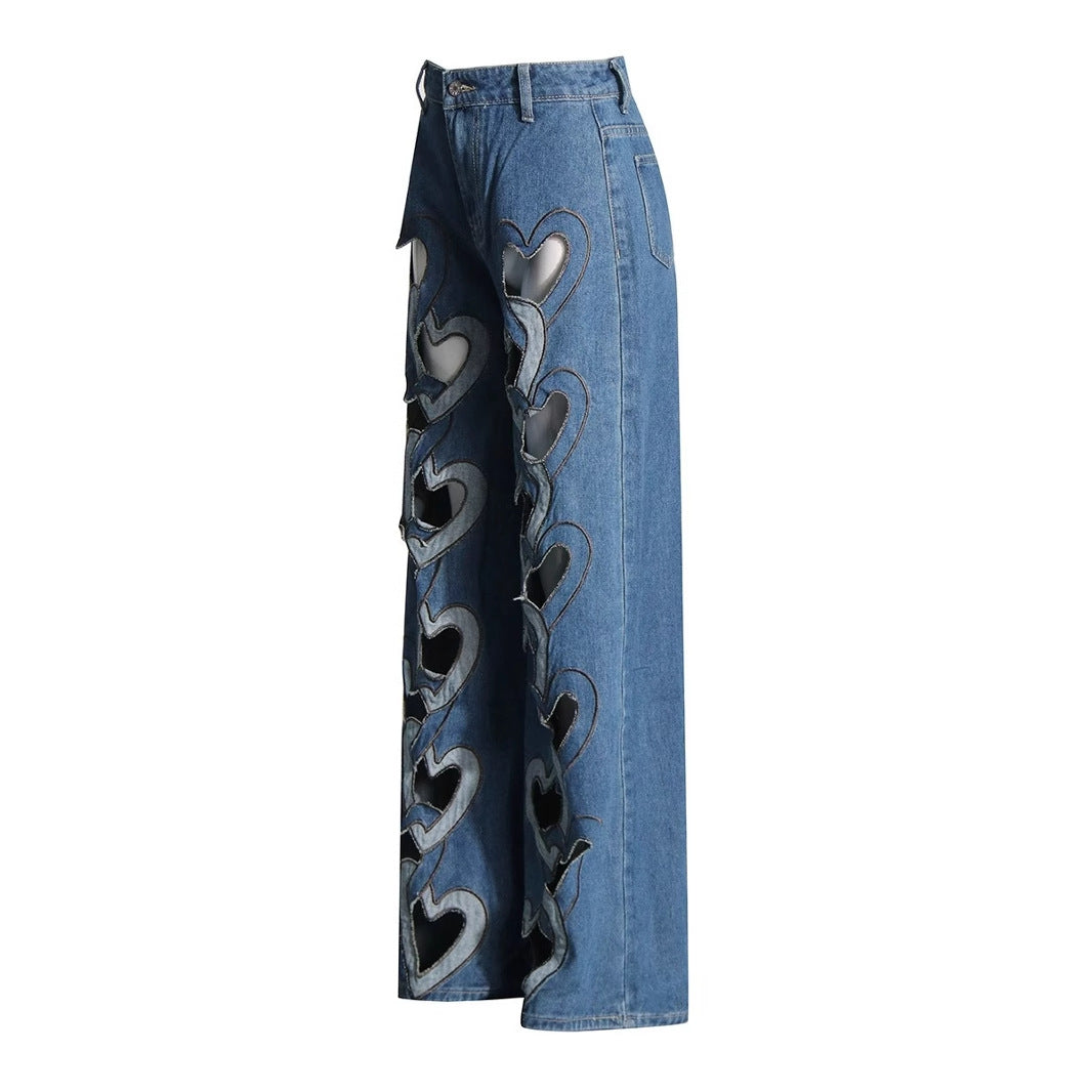 Beautifully Finished Garment in a Timeless Design