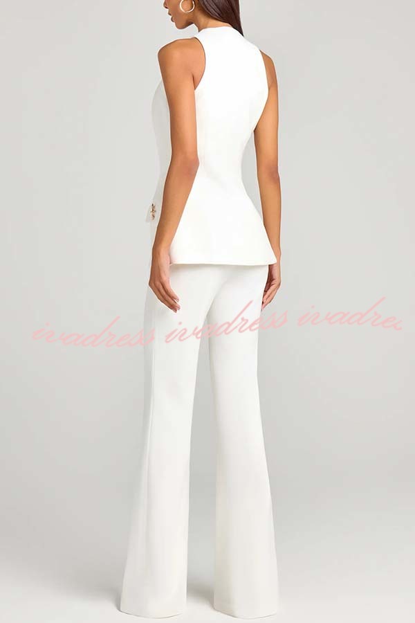 Gracefully Styled Pants for Any Occasion