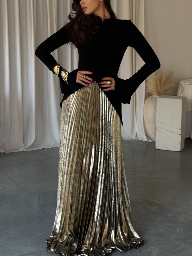 Beautifully Crafted Top in a Classic Style