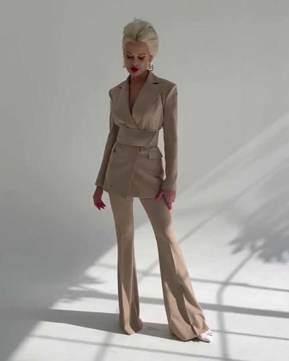 Beautifully Crafted Garment in a Classic Style