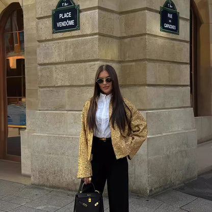 Classic Vintage & Enduringly Stylish Jacket