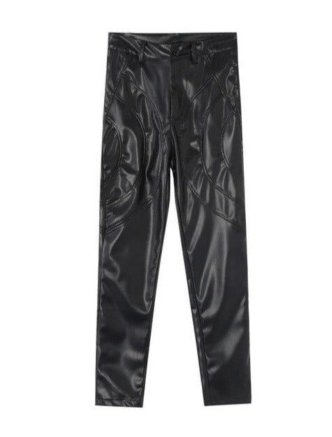 Polished Pants with an Effortless Classic Look