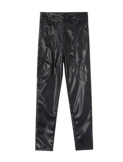 Polished Pants with an Effortless Classic Look