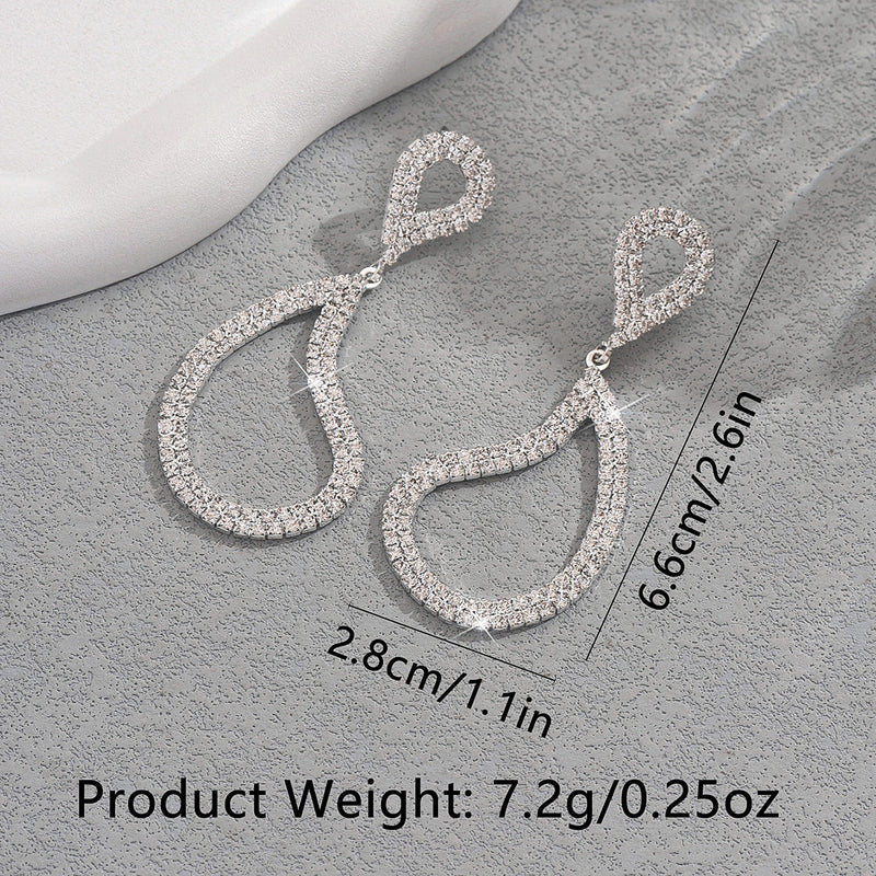 Classic Earring with Timeless Appeal