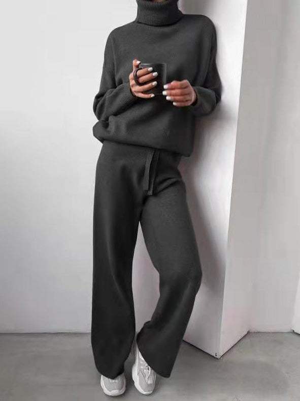 Beautifully Finished Pants in a Timeless Design