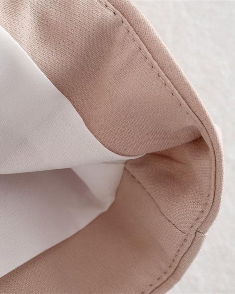 Classic Vintage & Enduringly Stylish Top