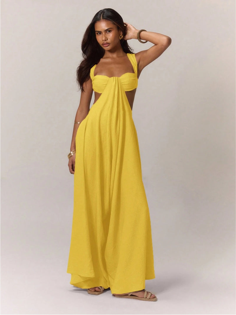 Sophisticated Garment with a Clean Classic Look