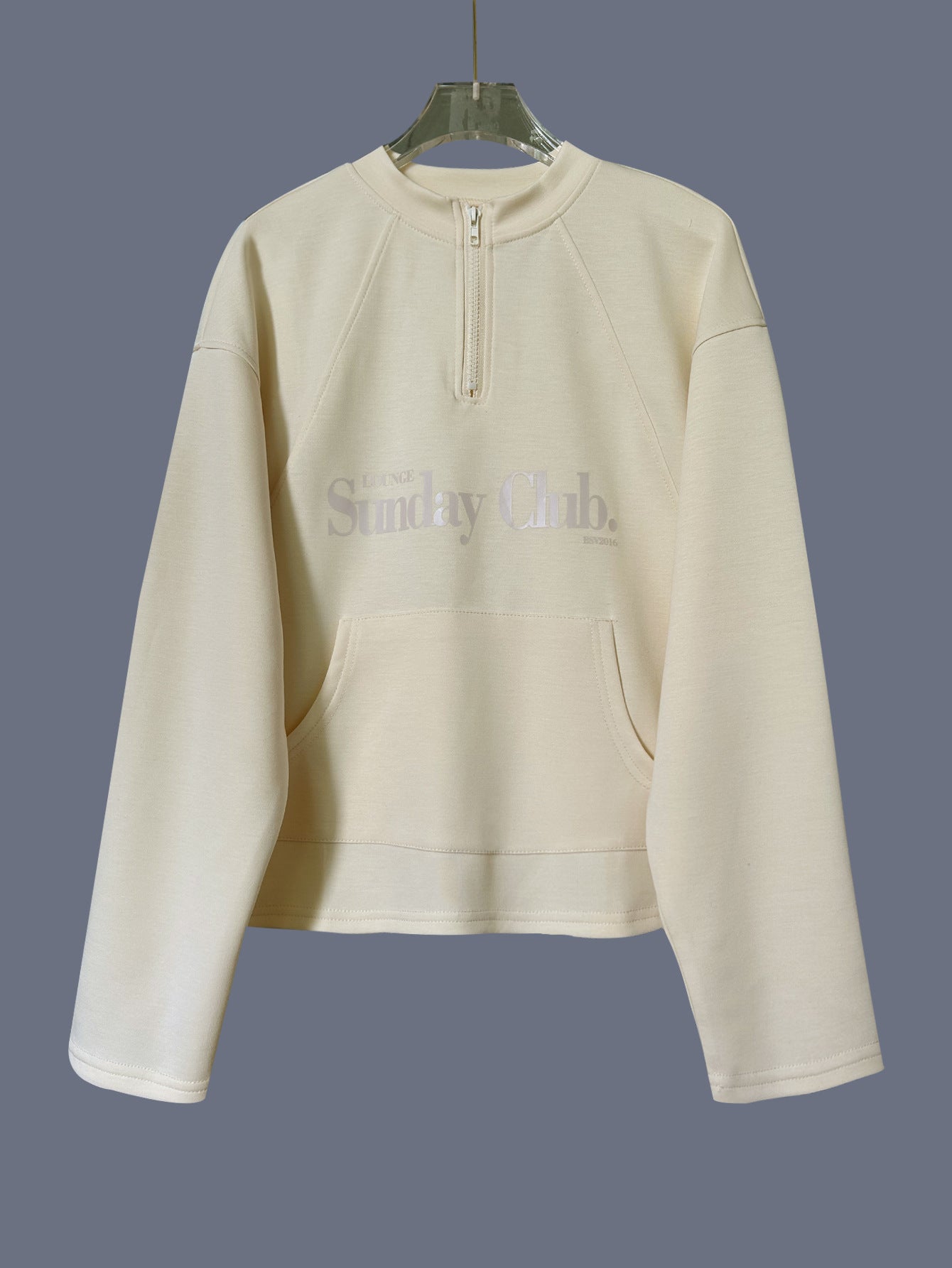 Beautifully Balanced Top with Timeless Character