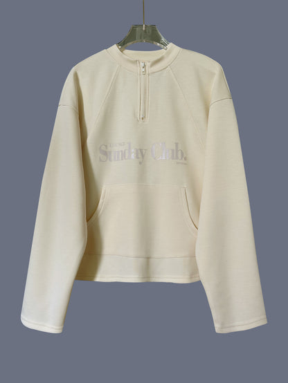 Beautifully Balanced Top with Timeless Character