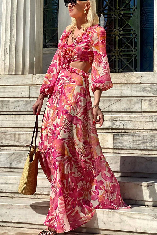Classic Vintage & Enduringly Stylish Dress