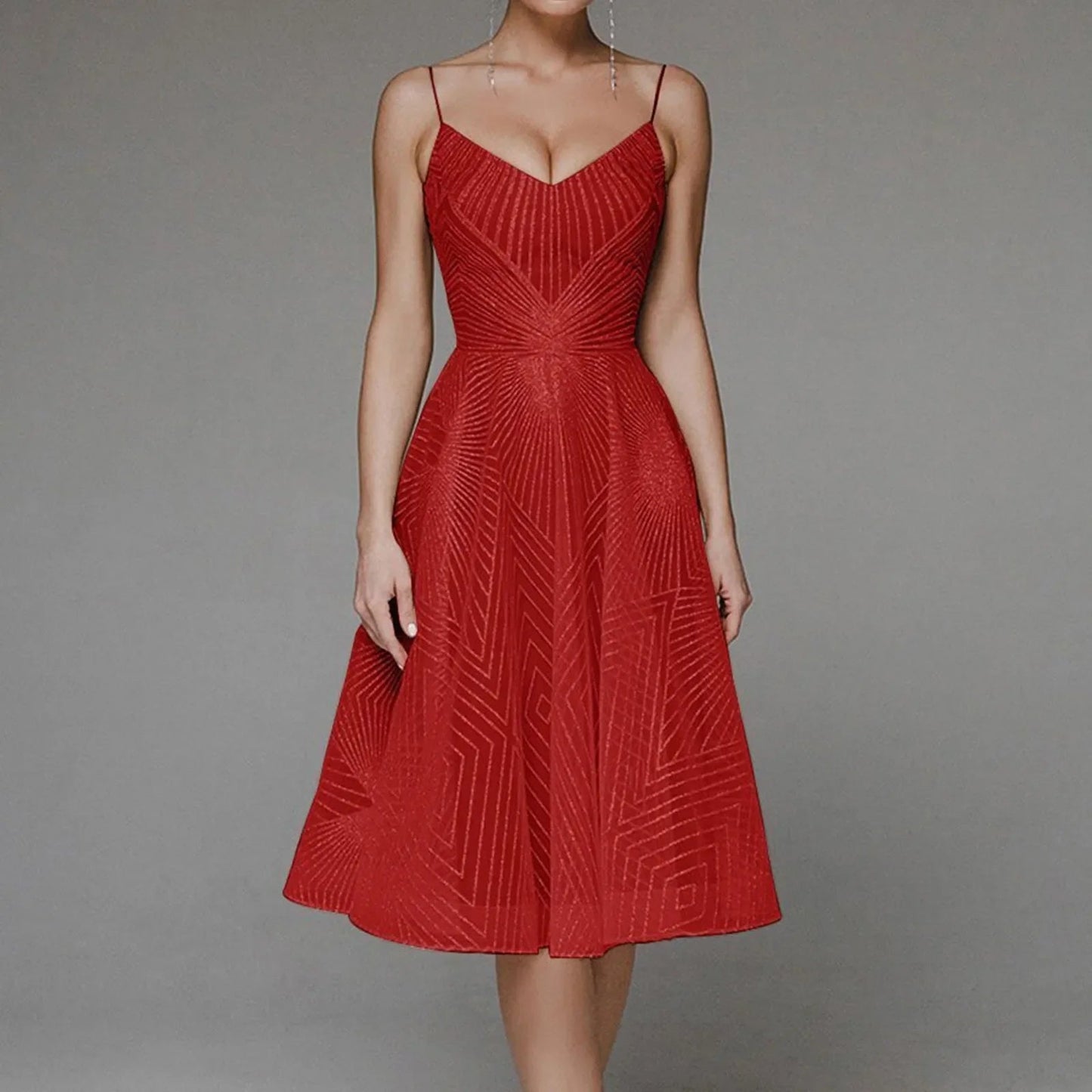 Classic Vintage & Enduringly Stylish Dress