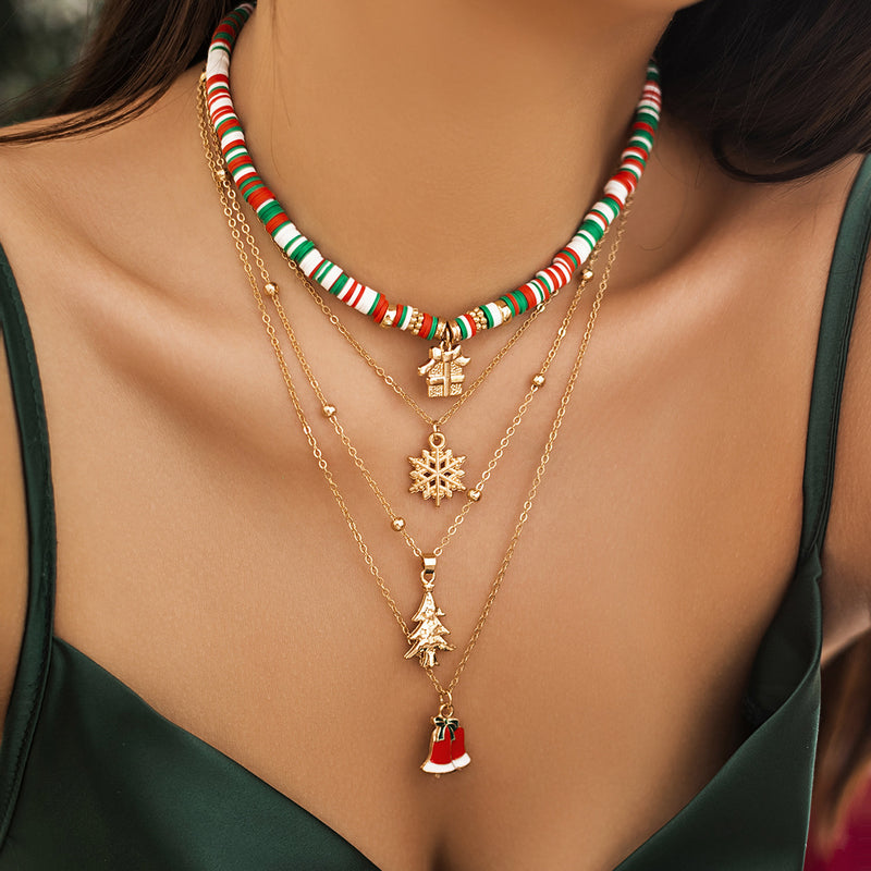 Delicate Artisan Necklace