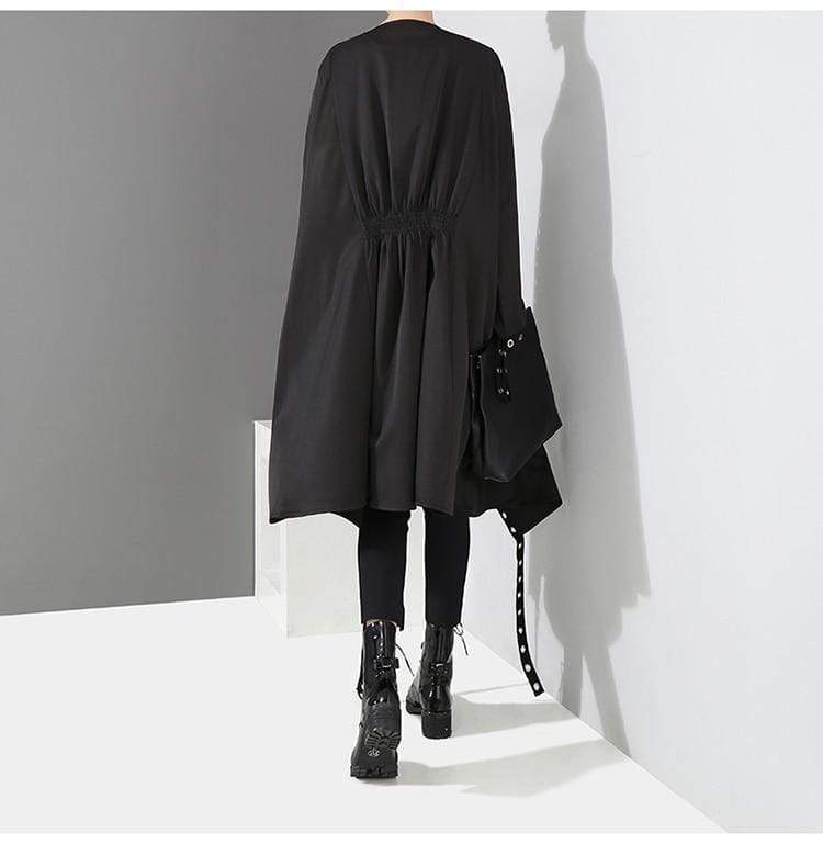 Gracefully Styled Cardigan for Any Occasion