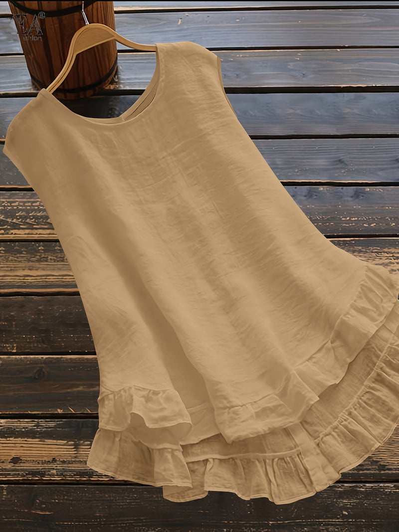 Effortlessly Elegant Blouse with a Timeless Design