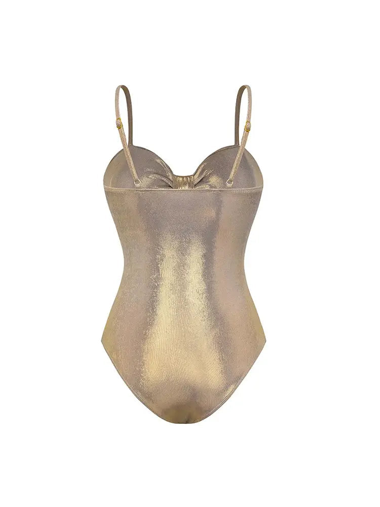 Vintage Inspired Garment with a Contemporary Edge