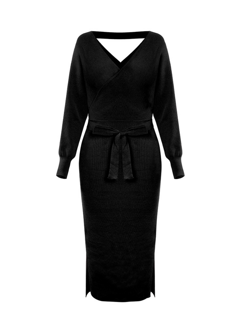 Vintage Inspired Sweater with a Contemporary Edge