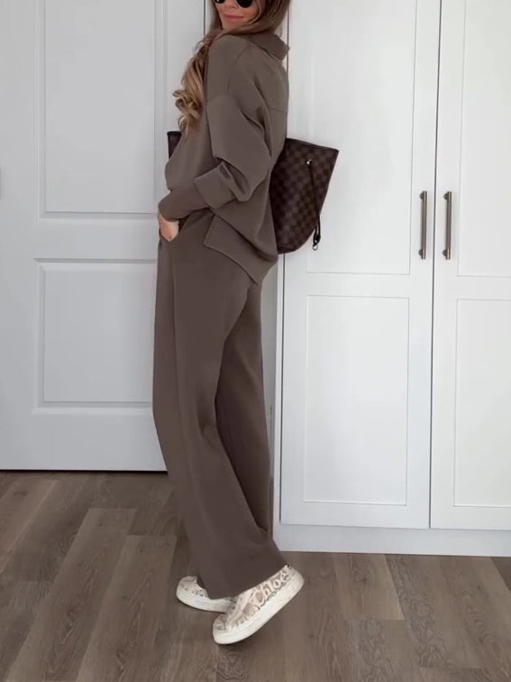 Classic Vintage Shirt with a Flattering Fit