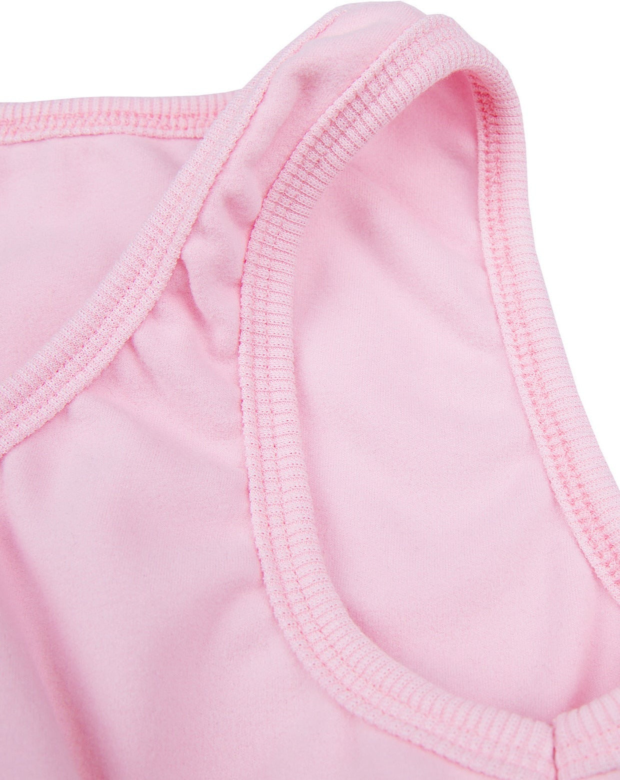 Beautifully Balanced Garment with Timeless Character