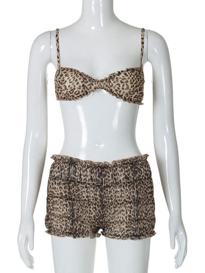 Beautifully Balanced Garment with Timeless Character