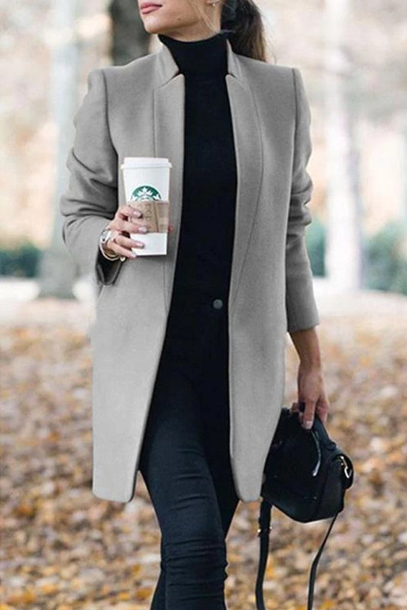 Classic Vintage & Enduringly Stylish Coat