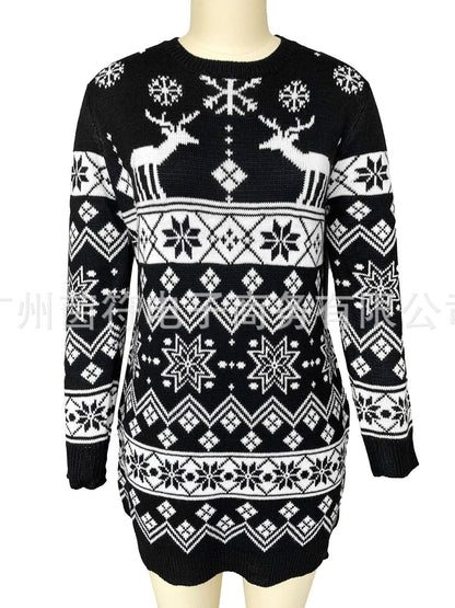 Classic Vintage & Enduringly Stylish Sweater