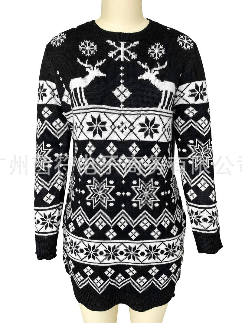 Classic Vintage & Enduringly Stylish Sweater
