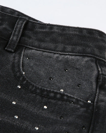 Classic Vintage Pants with a Flattering Fit