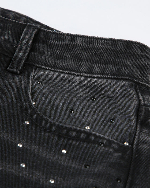 Classic Vintage Pants with a Flattering Fit