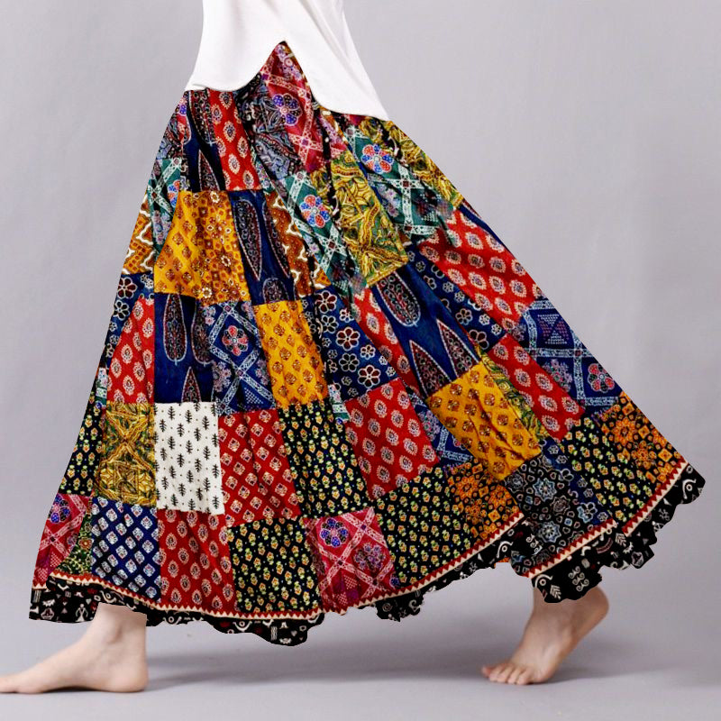 Classic Vintage Garment with a Flattering Fit
