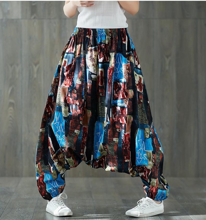 Classic Vintage & Enduringly Stylish Pants