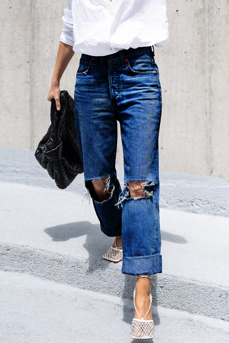 Dark Blue