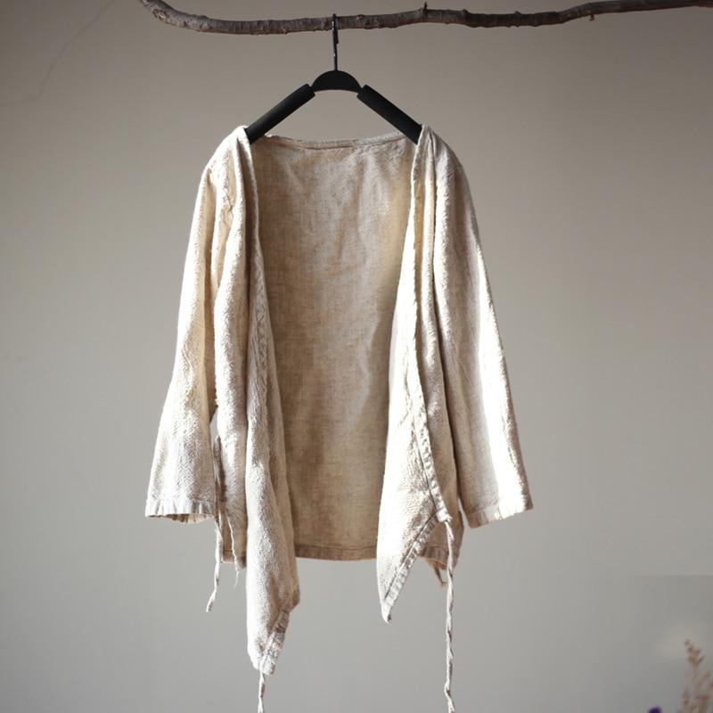 Vintage Inspired Cardigan with a Contemporary Edge