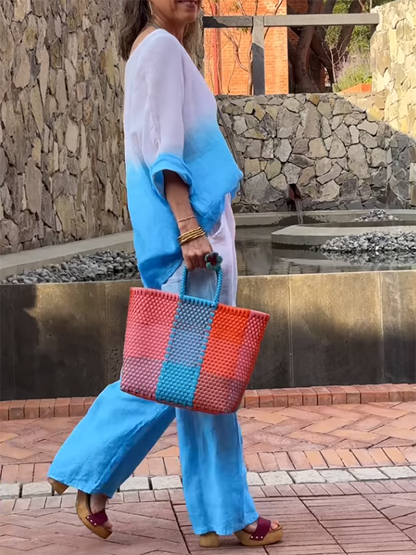 Gracefully Styled Garment for Any Occasion