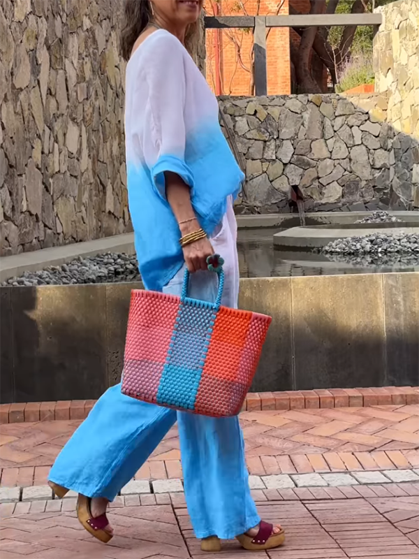 Gracefully Styled Garment for Any Occasion